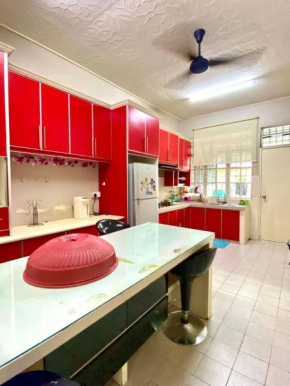 Wahi Homestay - The Best for Your Needs